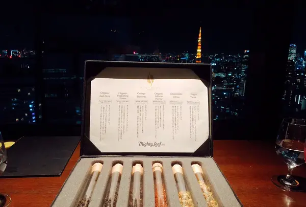 フィッシュバンク トーキョー （Fish Bank TOKYO）の写真・動画_image_461556