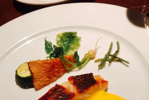 フィッシュバンク トーキョー （Fish Bank TOKYO）の写真・動画_image_461559