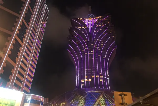 Grand Lisboa Hotelの写真・動画_image_461560
