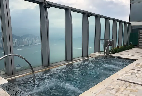 W 香港の写真・動画_image_461668