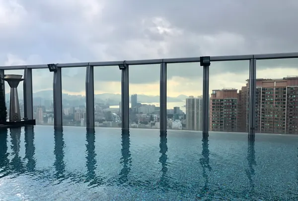 W 香港の写真・動画_image_461669