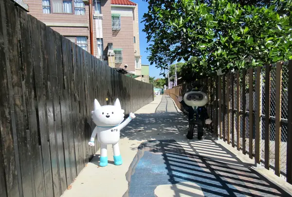 Changhua Stationの写真・動画_image_461673