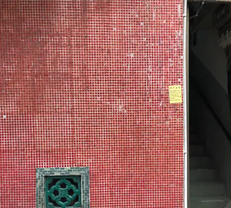 Man Mo Templeの写真・動画_image_461713
