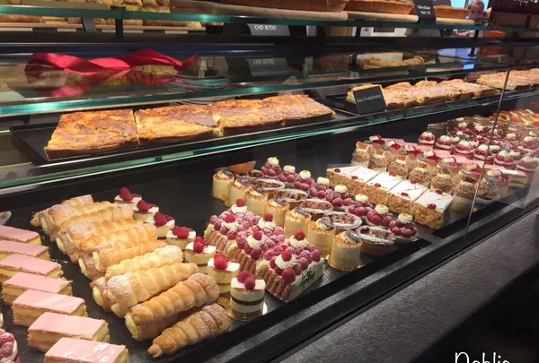 Bäckerei und Wirtschaft Drei Königeの写真・動画_image_461718