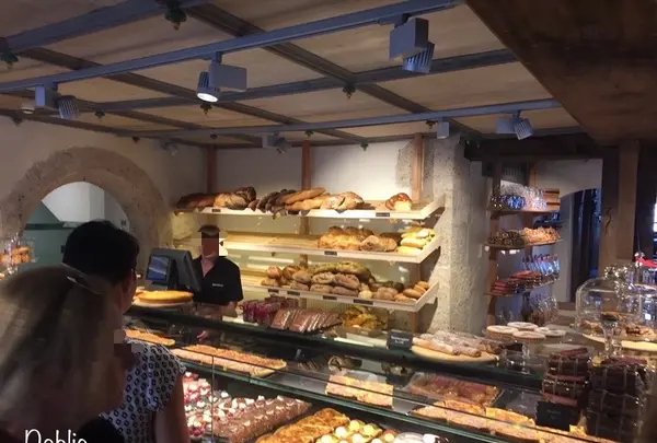 Bäckerei und Wirtschaft Drei Königeの写真・動画_image_461719