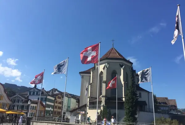 アッペンツェルの写真・動画_image_461731