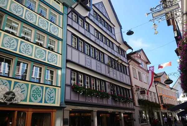 アッペンツェルの写真・動画_image_461733