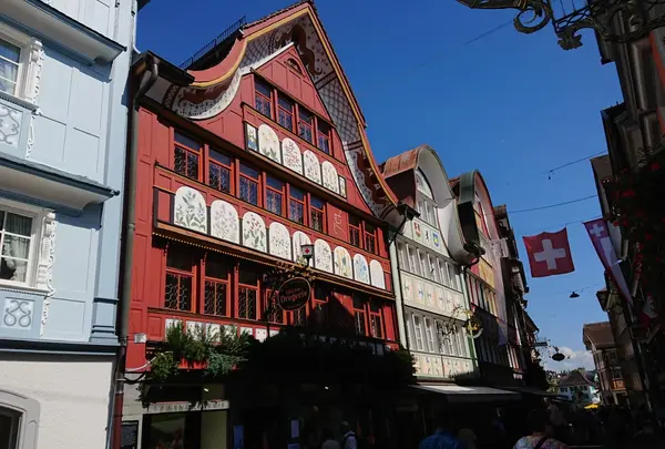 アッペンツェルの写真・動画_image_461735