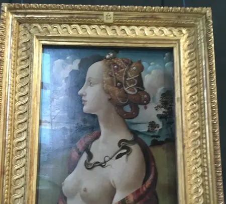 コンデ美術館の写真・動画_image_461788