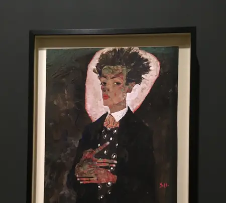 フォンダシオン・ルイ・ヴィトン（Louis Vuitton Foundation）の写真・動画_image_461792