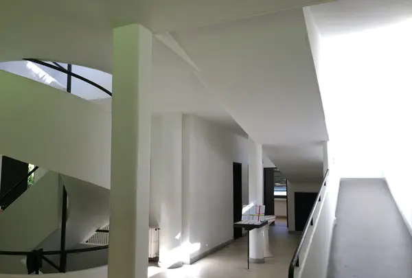 サヴォア邸の写真・動画_image_461798