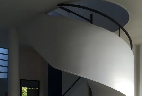 サヴォア邸の写真・動画_image_461799