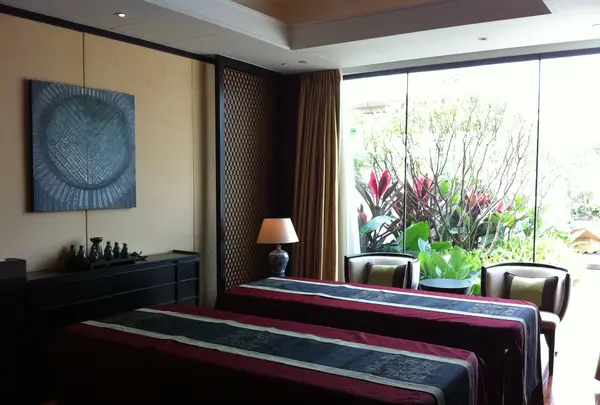 澳門悅榕SPAの写真・動画_image_461843