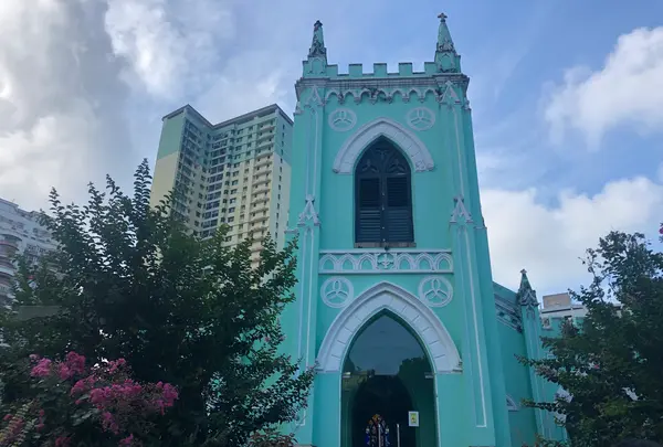 St. Lazarus' Churchの写真・動画_image_461852
