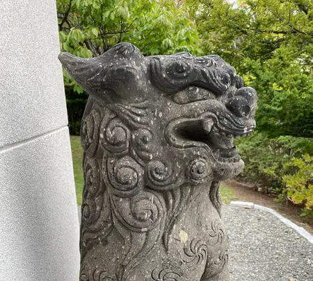 上手稲神社の写真・動画_image_461992