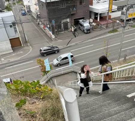 上手稲神社の写真・動画_image_461993