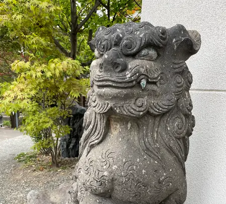上手稲神社の写真・動画_image_461995