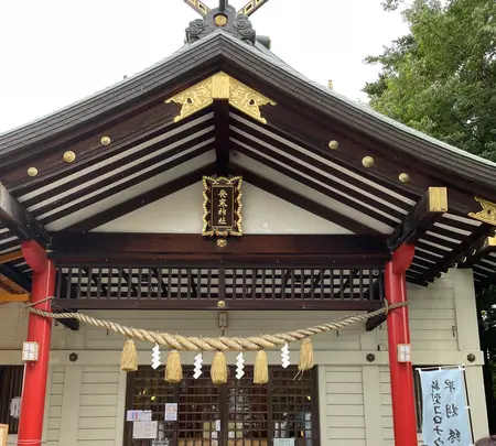 発寒神社の写真・動画_image_462003