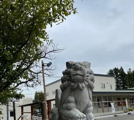 発寒神社の写真・動画_image_462005