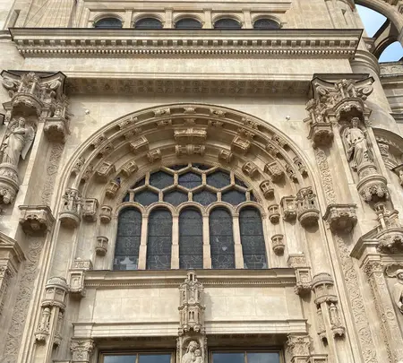 Saint-Eustacheの写真・動画_image_462207