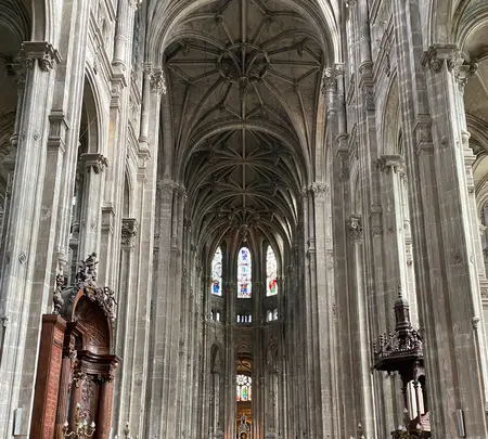 Saint-Eustacheの写真・動画_image_462208