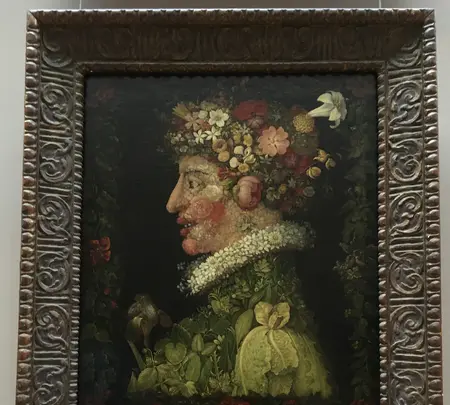 ルーヴル美術館（Louvre Museum）の写真・動画_image_462211