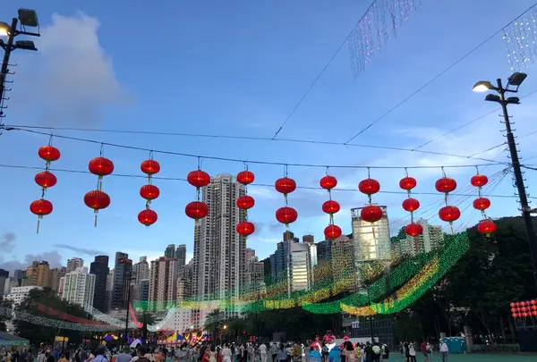 維多利亜公園の写真・動画_image_462236