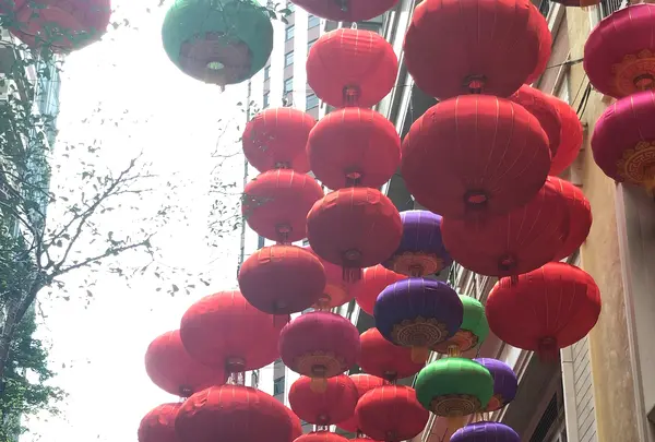 利東街（Lee Tung Avenue）の写真・動画_image_462237