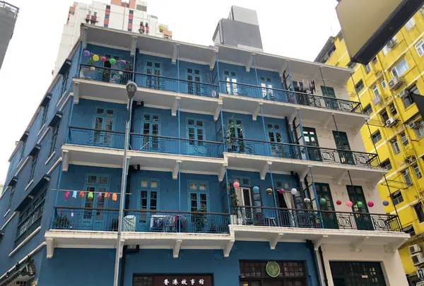Wan Chai Marketの写真・動画_image_462250