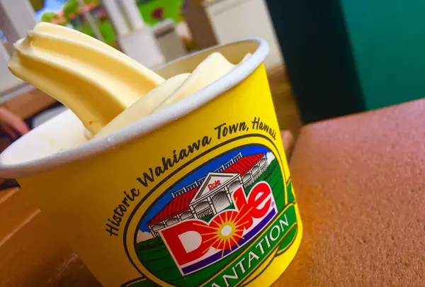 Dole Plantationの写真・動画_image_462268