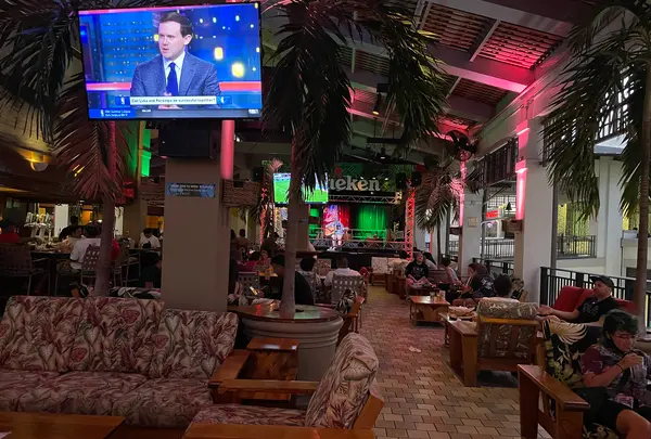 Mai Tai Barの写真・動画_image_462277