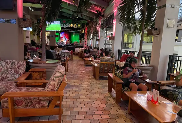 Mai Tai Barの写真・動画_image_462279