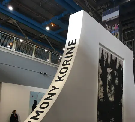 ポンピドゥー・センター（Centre Pompidou）の写真・動画_image_462286