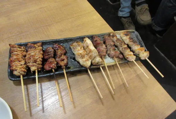 口八町～くちはっちょう～ 天王寺店の写真・動画_image_462426