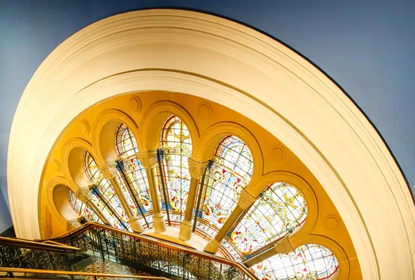Queen Victoria Building（クイーン・ビクトリア・ビルディング）の写真・動画_image_462433