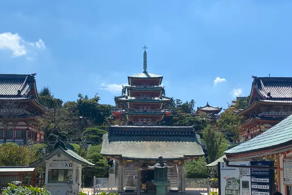 耕三寺・耕三寺博物館の写真・動画_image_462684