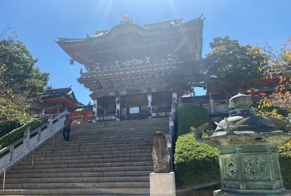 耕三寺・耕三寺博物館の写真・動画_image_462686