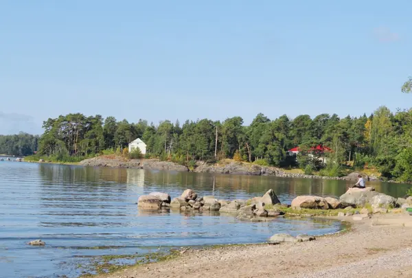 ホテル　ランタプイスト - HOTEL RANTAPUISTOの写真・動画_image_462726