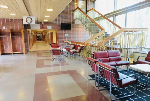 ホテル　ランタプイスト - HOTEL RANTAPUISTOの写真・動画_image_462727