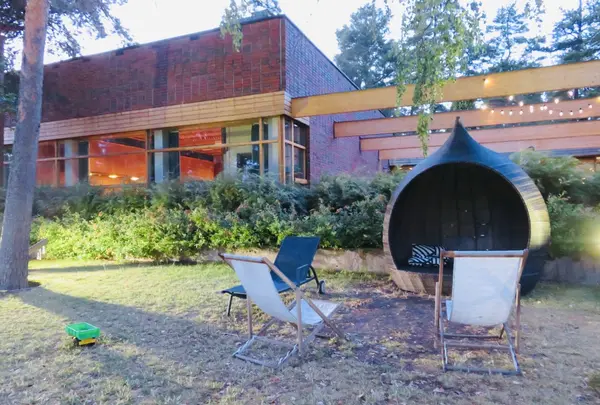 ホテル　ランタプイスト - HOTEL RANTAPUISTOの写真・動画_image_462728