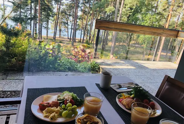 ホテル　ランタプイスト - HOTEL RANTAPUISTOの写真・動画_image_462730