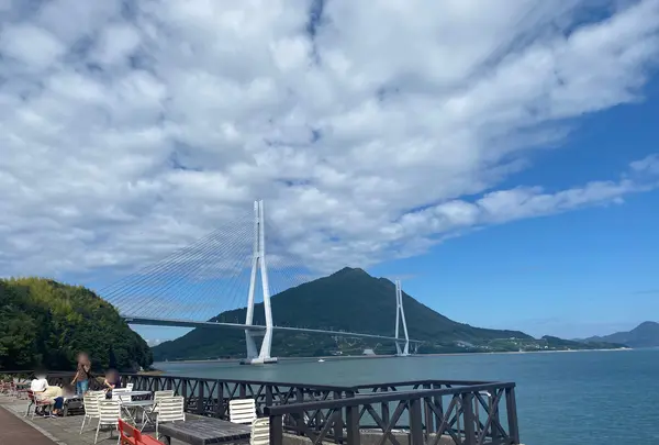 多々羅しまなみ公園の写真・動画_image_462766