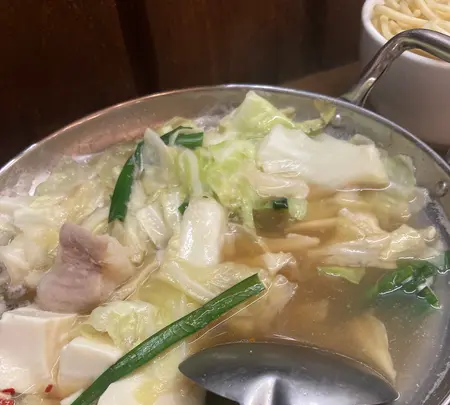 博多もつ鍋おおやま カウンターＫＩＴＴＥ博多店の写真・動画_image_462792