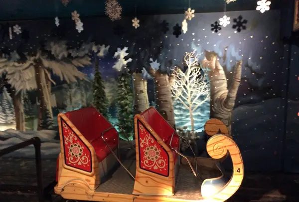 SantaPark - the Home Cavern of Santa Clausの写真・動画_image_462833