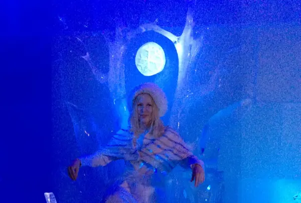 SantaPark - the Home Cavern of Santa Clausの写真・動画_image_462835