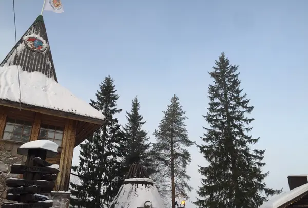 サンタクロース村（Santa Claus Village）の写真・動画_image_462837