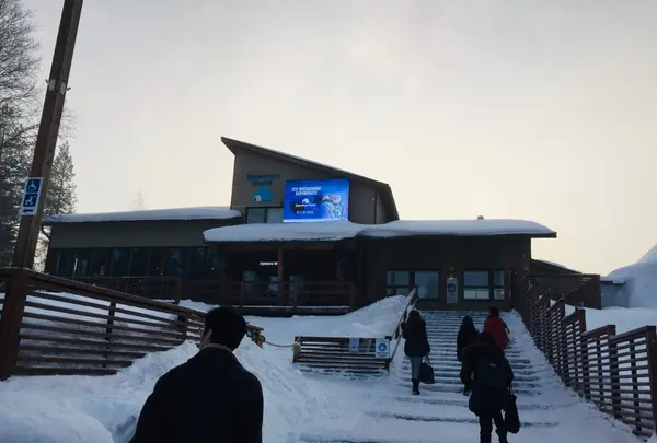 Snowman Worldの写真・動画_image_462841