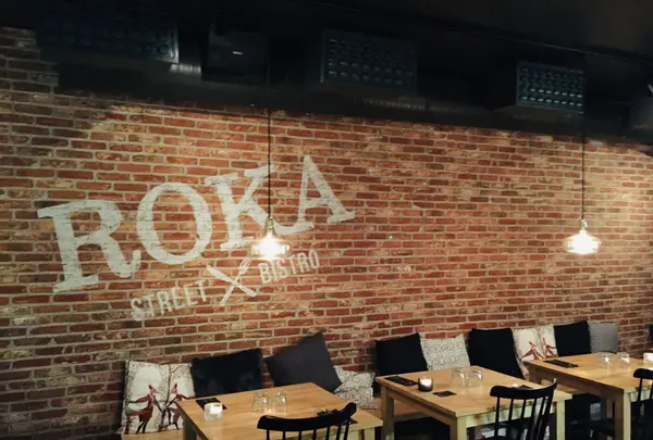Ravintola Roka Street Bistroの写真・動画_image_462844