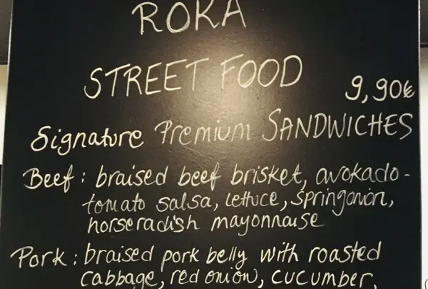 Ravintola Roka Street Bistroの写真・動画_image_462845
