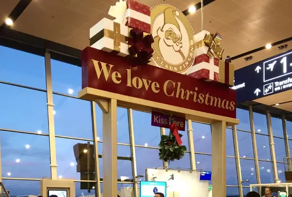 ヘルシンキ・ヴァンター国際空港（Helsinki-Vantaa Airport）の写真・動画_image_462846
